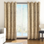 Draperii Catifea Marmorat - Capucino